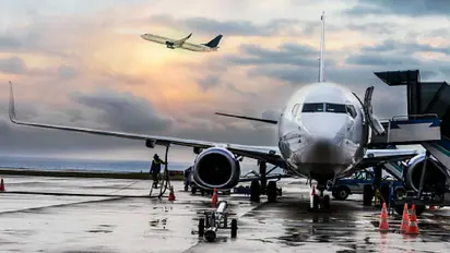 Indian govt sets up task force to prepare roadmap for building aircraft