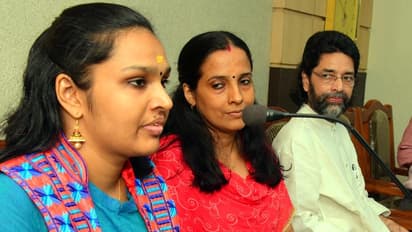 ഓട്ടിസം ഓടിയൊളിക്കുന്നു ഈ സംഗീതത്തിന് മുന്നില്