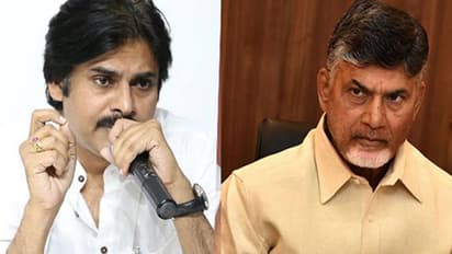 క్వారీలు పేలుతున్నాయి... అన్ని తెలుసంటారు.. ఇది తెలియదా..? బాబుకు పవన్ ప్రశ్న