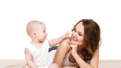 ಕೊನೆಗೂ ತಾಯಿಯ ಕ್ಯಾನ್ಸರ್ ಶಿಶುವಿಗೆ ಬರಲಿಲ್ಲ!