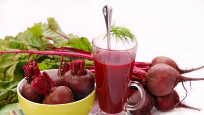 "ஆண்மையை" அதிகரிக்க இந்த ஒரு ஜூஸ் போதும்..!