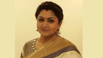 எடப்பாடி பழனிச்சாமி எந்த குறையும் வைக்கவில்லை.. ஆயிரம் விளக்கில் அதிரடி காட்டும் குஷ்பு.