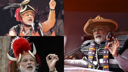 बड़ी गलती कर बैठे शशि थरूर, जब मुसलमानी टोपी के लिए उड़ाया पीएम का मज़ाक