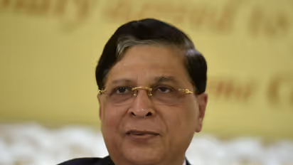 SC judges meet CJI Dipak Misra over Justice K M Joseph seniority issue