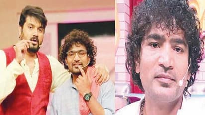 ಅಂದು ಸೆಕ್ಯುರಿಟಿ ಗಾರ್ಡ್ ಇಂದು ಬೇಡಿಕೆಯ ಹಾಸ್ಯ ನಟ