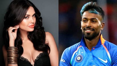 ಇಶಾ ಗುಪ್ತಾ-ಹಾರ್ದಿಕ್ ಪಾಂಡ್ಯ ಮದುವೆ?