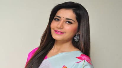 దిల్ రాజు నా ఫోన్ లాక్కొని వార్నింగ్ ఇచ్చారు: రాశిఖన్నా