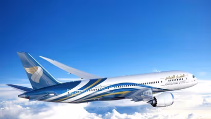 കൊച്ചിയുള്പ്പെടെ ഇന്ത്യന് നഗരങ്ങളിലേക്ക് കൂടുതല് സര്വീസുകളുമായി ഒമാന് എയര്