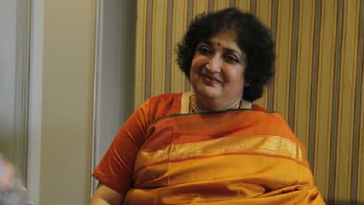 Rajinikanth’s wife Latha in exclusive interview with MyNation: Spiritual politics runs in family