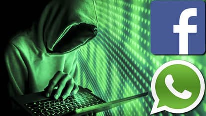 వాట్సాప్ లో వలపు వల.. మోసపోయిన డాక్టర్...