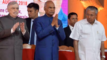 అమరుల త్యాగాలను మరవకూడదు: రాష్ట్రపతి కోవింద్