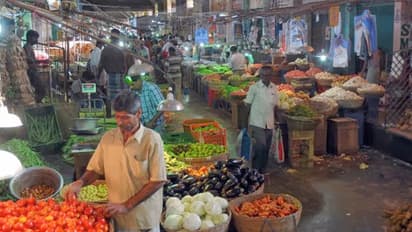 ದೀಪಾವಳಿಗೆ ತರಕಾರಿ, ಹೂವು, ಹಣ್ಣಿನ ಬೆಲೆ ಇಳಿಕೆ