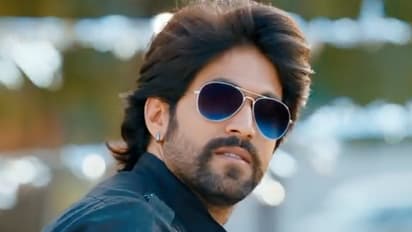 ನಟ ಯಶ್‌ ಹೆಸರಲ್ಲಿ ಅಕ್ರಮ ದೇಣಿಗೆ ಸಂಗ್ರಹ