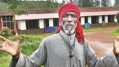 ಹೀಗೂ ಇರ್ತಾರಾ!? 8 ವರ್ಷದಿಂದ ಊಟ ಮಾಡದ ಅಮೆರಿಕನ್ !