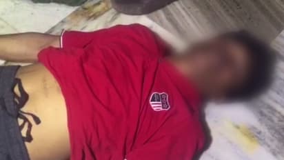 ఫిల్మ్ నగర్ లో ఘటన: నోట్లో హిట్ కొట్టి భర్తను చంపేసిన దేవిక (వీడియో)