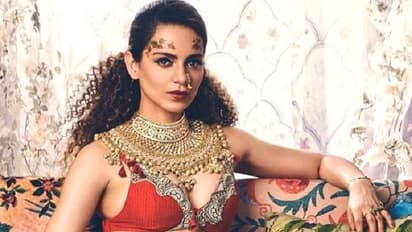 ಕಂಗನಾ ಇಷ್ಟಪಟ್ಟ ಡ್ರೆಸ್