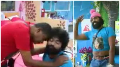 பிக்பாஸ் வீட்டில் நடக்கும் அடுத்த கூத்து...? அதிரடியாக மாறிய போட்டியாளர்கள்..!