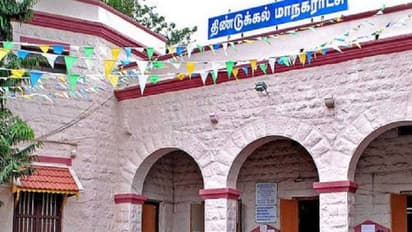 பணிகள் முடியாத பூங்காவை திறக்கவைத்து ஆளுநரையே ஏமாற்றி இருக்காங்க! மாநகராட்சி நிர்வாகத்தை மாட்டிவிடும் மக்கள்...