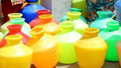 കുടിവെള്ളം മറിച്ച് വിറ്റു, ബെംഗളുരുവിൽ സ്വകാര്യ ടാങ്കർ ഡ്രൈവർക്കെതിരെ കേസ് 