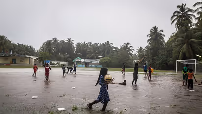 India's pride: Haryana girls fight societal norms to play football, make it to junior national squad