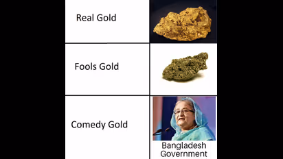 And the winner is...