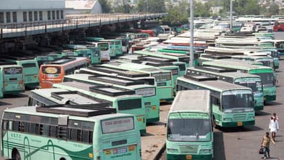 அரசு பேருந்தில் ஏதாவது குறையா? அப்படினா 149-க்கு கால் பண்ணுங்க.. தமிழக அரசு அதிரடி அறிவிப்பு..!