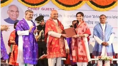 ಆಡಾಡುತ ಗೂಗಲ್ ಪ್ರವೇಶ: ಈಕೆಯ ಸಂಬಳವೆಷ್ಟು ಗೊತ್ತಾ?