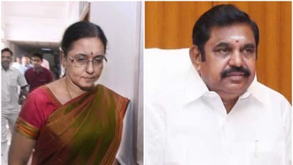 முதலமைச்சருடன் தலைமைச் செயலாளர் அவரச ஆலோசனை! கருணாநிதியின் உடல்நிலையால் தமிழகம் முழுவதும் பதற்றம்!