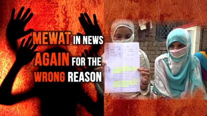 India shamed in Mewat again: Father-in-law tries to rape woman; husband gives triple talaq