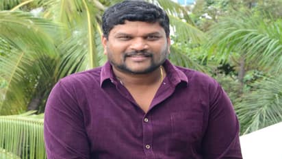 కాళ్లకు చెప్పులు కూడా లేని రోజుల్లో ప్రేమించా.. గీతగోవిందం డైరెక్టర్ రియల్ లవ్ స్టోరీ!