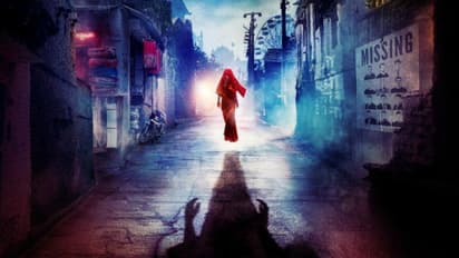 ‘स्त्री’, हकीकत की भूतनी अब फिल्मों में