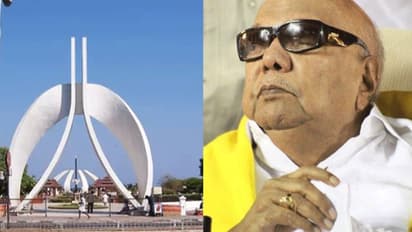 காலமானார் கருணாநிதி.. அண்ணா நினைவிடத்தில் அடக்கம் செய்ய அரசாணை வெளியிட தீவிரம்..?