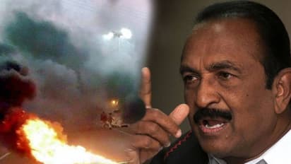 మెరీనాలో స్థలం ఇవ్వాల్సిందే..వైగో డిమాండ్.. పరిస్థితి ఉద్రిక్తం