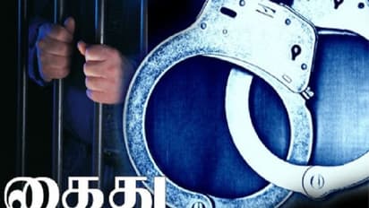 மோட்டர் வாகனச் சட்டத் திருத்தம் - மத்திய அரசுக்கு எதிராக போராடிய தொழிலாளர்கள் அதிரடி கைது...