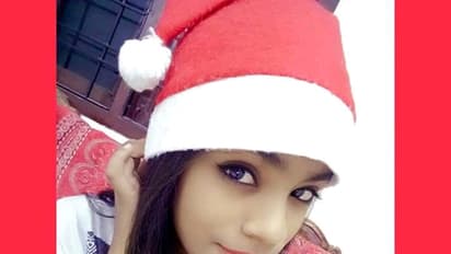 బ్లేడ్తో ప్రియురాలి గొంతు కోసిన ప్రియుడు...హత్యకు కారణాలివే