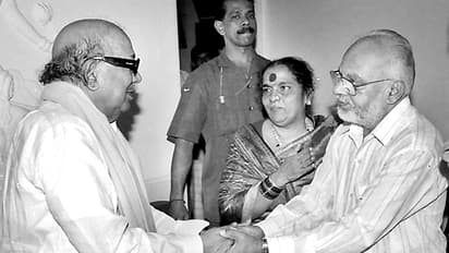 ರಾಜ್ ಬಿಡುವಂತೆ ಕಾಡುಗಳ್ಳನಿಗೂ ಕರುಣಾ ಆವಾಜ್!