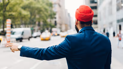 Hate crime on the rise in US: Another Sikh man brutally assaulted, beard pulled, punched in face