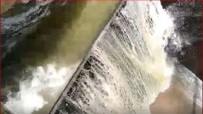 ಹಿಡಕಲ್ ಡ್ಯಾಂ ಭರ್ತಿ: ನೀರು ಬರಲಿದೆ ಪೂರ್ತಿ!