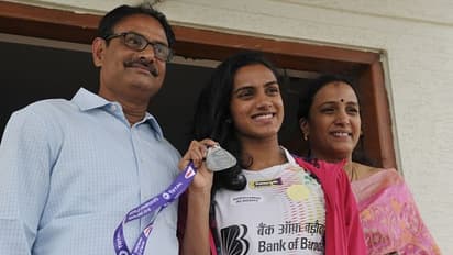 Asian Games 2018: PV Sindhu says Indian shuttlers will do well despite less time to prepare