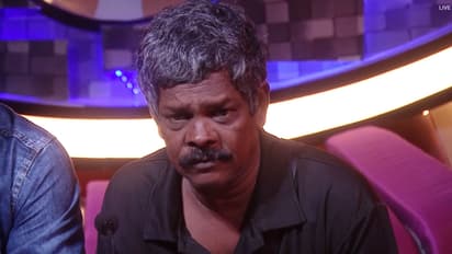 'നിങ്ങള്ക്ക് മത്സരിച്ച് ജയിക്കണമെന്നില്ലേ?' ബിഗ് ബോസിന്റെ ചോദ്യത്തിന് അരിസ്റ്റോയുടെ മറുപടി