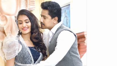 ‘ಪಾದರಸ’ ಚಿತ್ರ ನಿರ್ದೇಶಕರ ಮೇಲೆ ಕಾಸ್ಟಿಂಗ್ ಕೌಚ್ ಅರೋಪ?