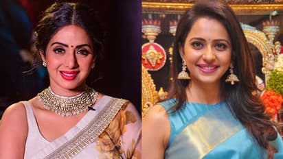 శ్రీదేవిగా టాలీవుడ్ స్టార్ హీరోయిన్!