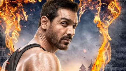 My relationships with people are organic says Satyamev Jayate actor John Abraham