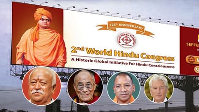अमेरिका में विश्व हिंदू कांग्रेस में जुटेंगे दुनिया भर के हिंदू नेता