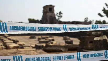 US museum recognises ancient Indian sculptures, plans to return to ASI