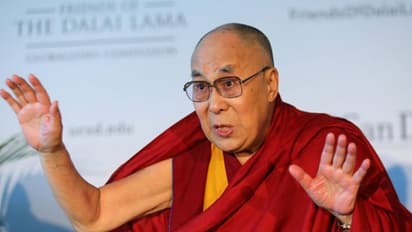 వివాదాస్పదం: జిన్నా ప్రధానైతే ఇండియా రెండు ముక్కలయ్యేది కాదు: దలైలామా