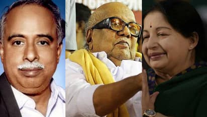 VIJAY: ரஜினியை போல் பின்வாங்குகிறாரா விஜய்.? ஒரு மாநாடு கூட நடத்த முடியாமல் திணறுவது ஏன்.?