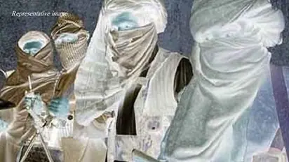 Kashmir: Ansar Gazwat ul Hind's over-ground terrorist arrested in Baramulla