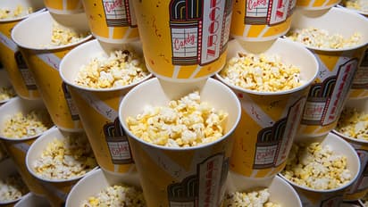 തീയറ്ററില് പുറത്ത് നിന്നുള്ള ഭക്ഷണം; എന്താണ് സുരക്ഷാ പ്രശ്നമെന്ന് ഹെെക്കോടതി