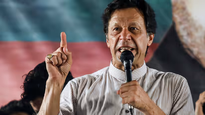 War of words between India and Pak continues: PM Imran Khan calls India’s response arrogant